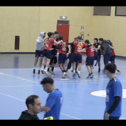 POST PARTITA Benevento23-Fidelis Andria